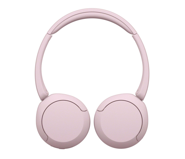 Sony WH-CH530 Różowe BT AI EQ-10 - 1549197 - zdjęcie 4